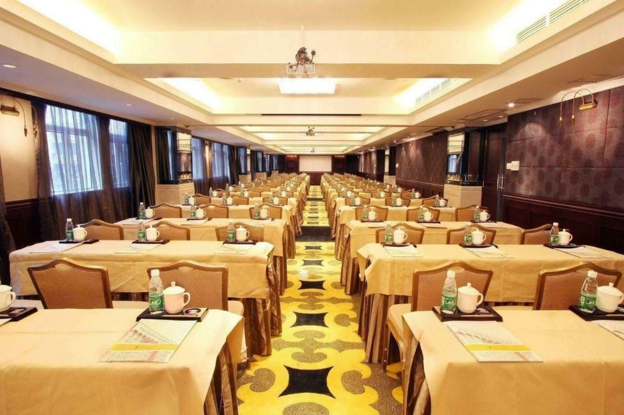 Grand Palace Hotel - Grand Hotel Management Group Canton Esterno foto