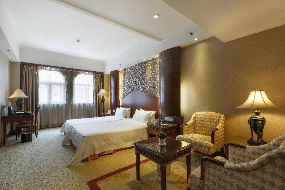 Grand Palace Hotel - Grand Hotel Management Group Canton Esterno foto