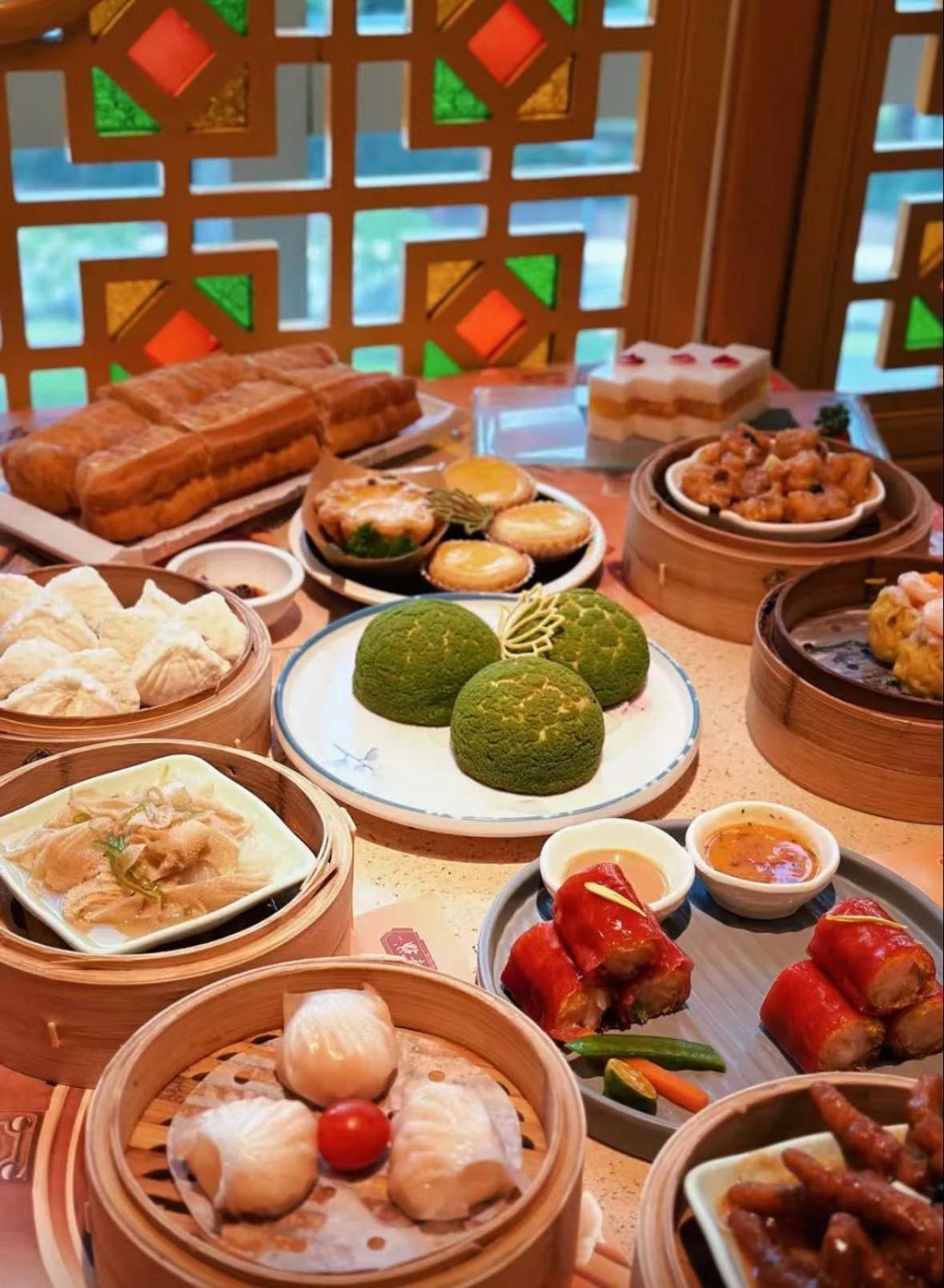 Grand Palace Hotel - Grand Hotel Management Group Canton Esterno foto